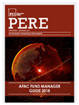 PERE - APAC Fund Manager Guide