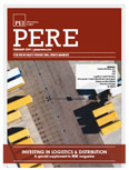 PERE - Investing in Logistics and Distribution