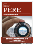 PERE - Investor Perspectives