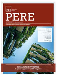 PERE - Sustainable Investing