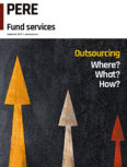 PERE - Fund Services special report PERE - Fund Services special report