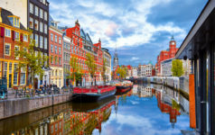 Bouwinvest launches international program for third-party capital