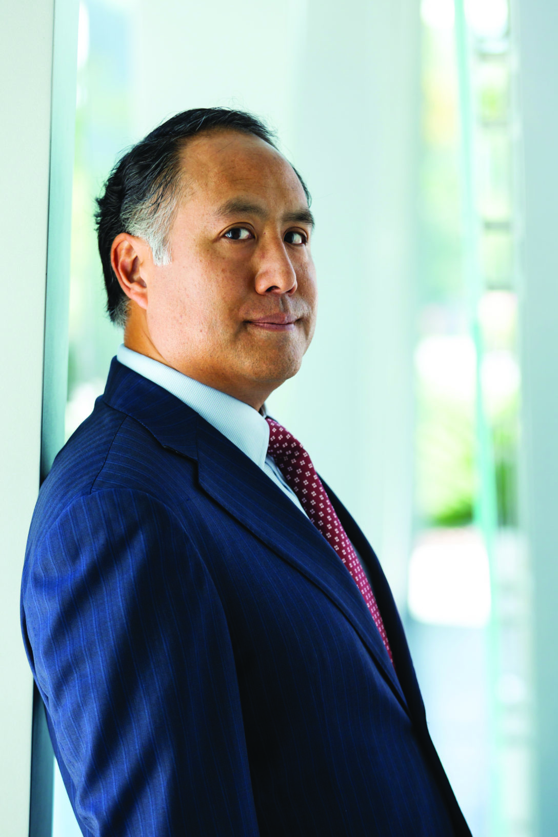 Scott Challis How real estate managers can do business with CalSTRS