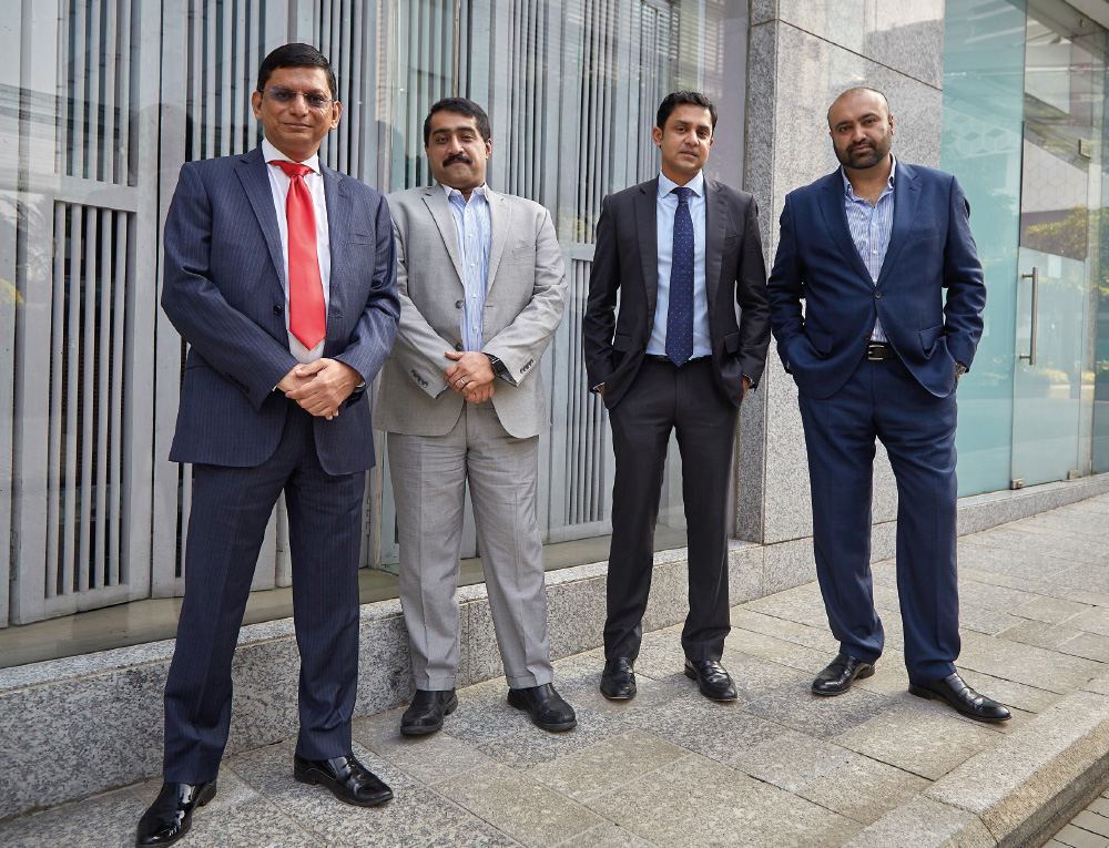 Picture of the Company