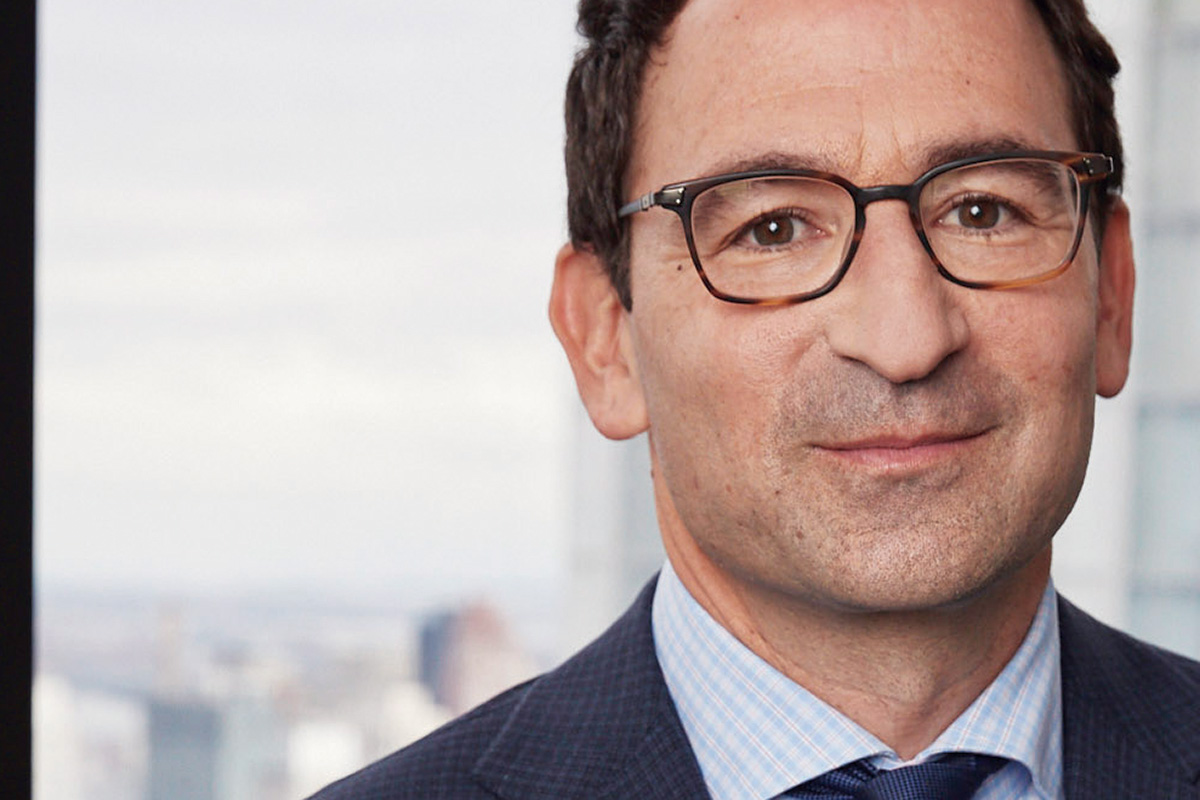 Gray Private equity must show its ‘positive impact'