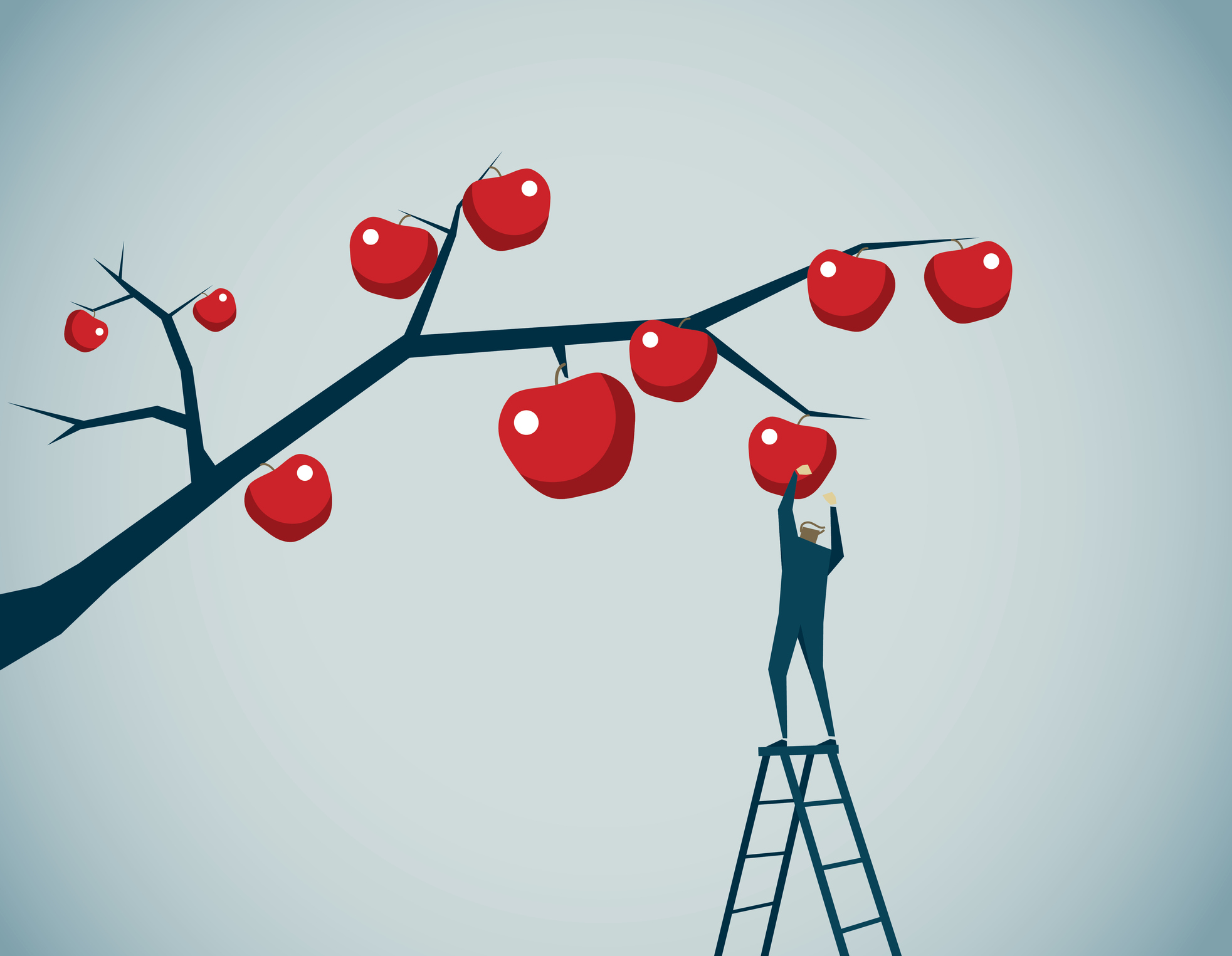 Why troubled hospitality is not the lowhanging fruit it appears to be