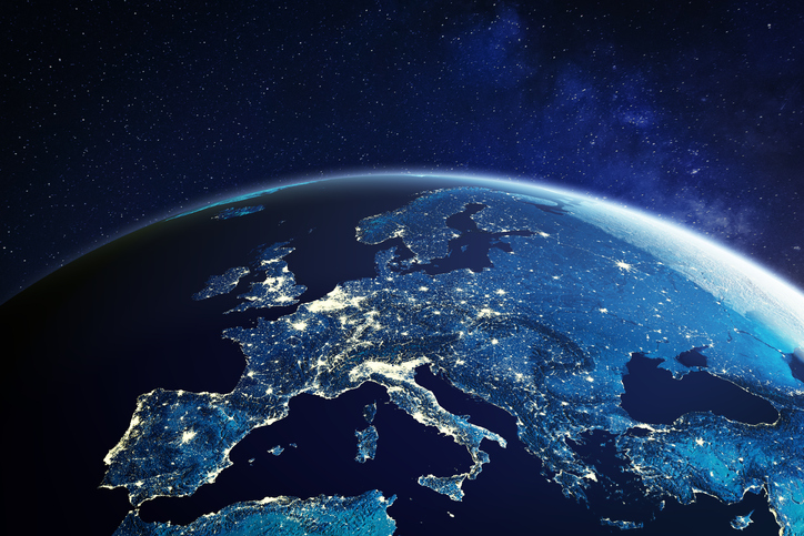 MIRA Real Estate: European real estate still a good relative play
