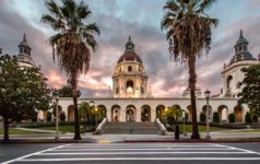 LACERA’s real estate head departs after two years