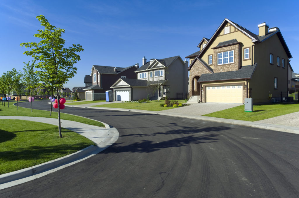 Why Rockpoint is building a 2.5bn singlefamily rental platform