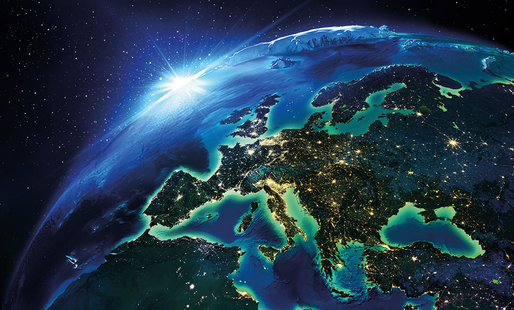 AllianceBernstein enters European real estate debt with €1.2bn of capital