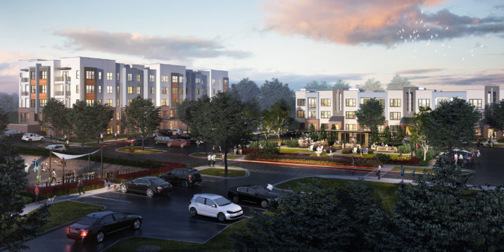 255-unit, Nashville, TN