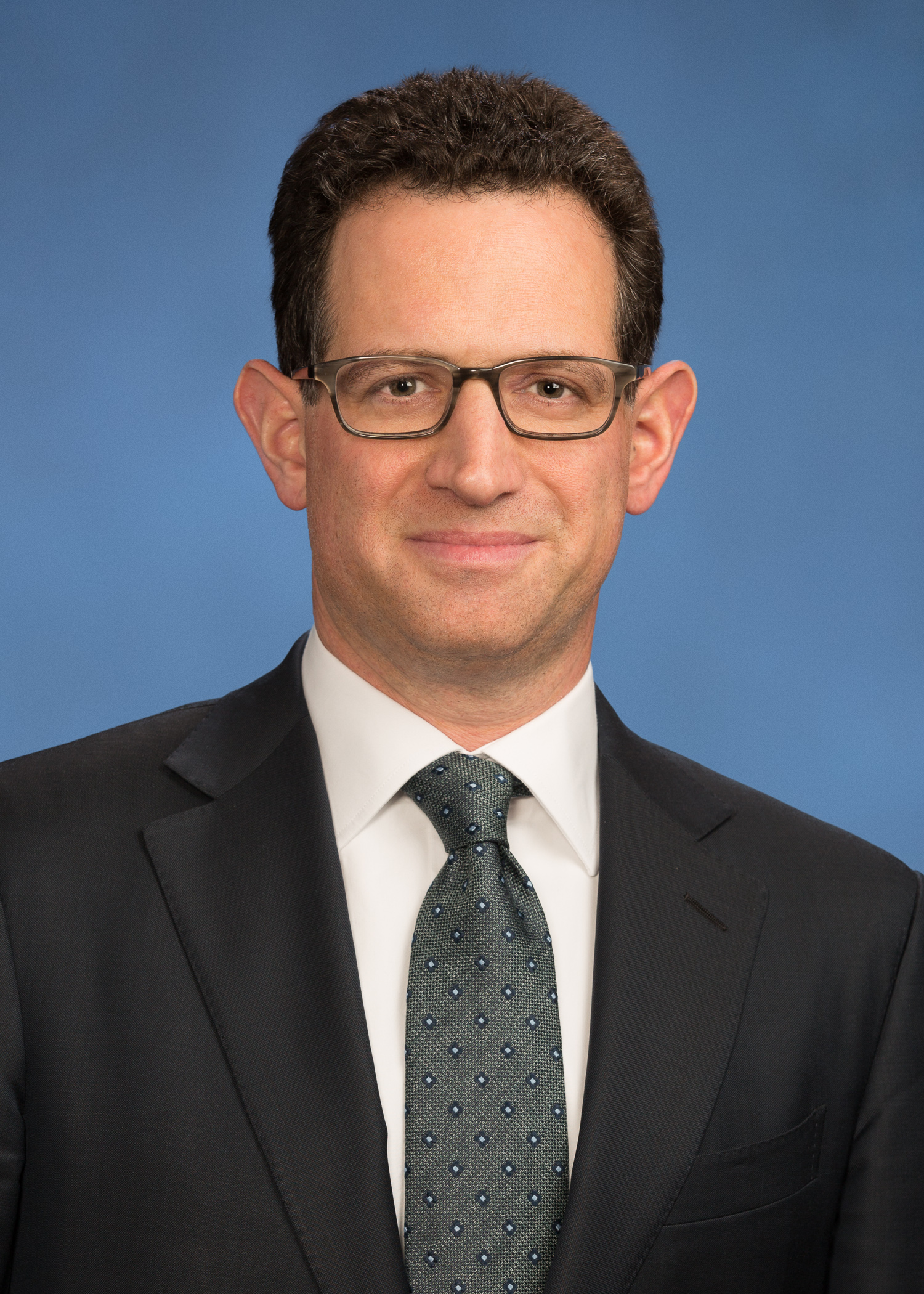 Goldman Sachs loses longtime real estate executive