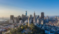 Image of downtown San Francisco, California
