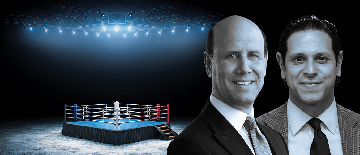 Blue Owl and Oak Street’s unexpected alliance