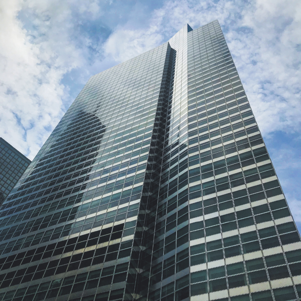 Goldman Sachs’ real estate heads ‘We’re calm, measured and moving