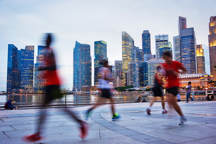 More Asia leadership execs exit Schroders after reshuffle