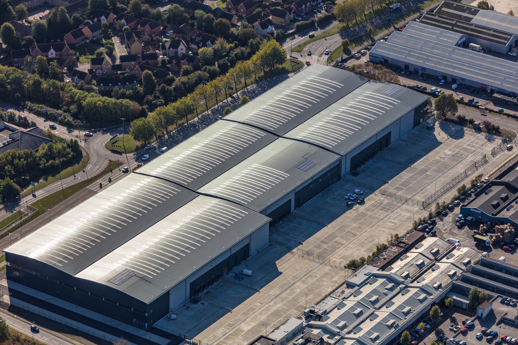 Fiera Real Estate UK shifts focus to sectorspecific funds