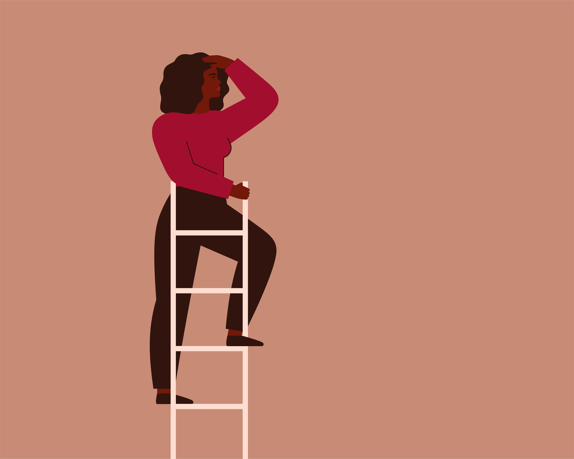 No time like the present for aspiring female founders
