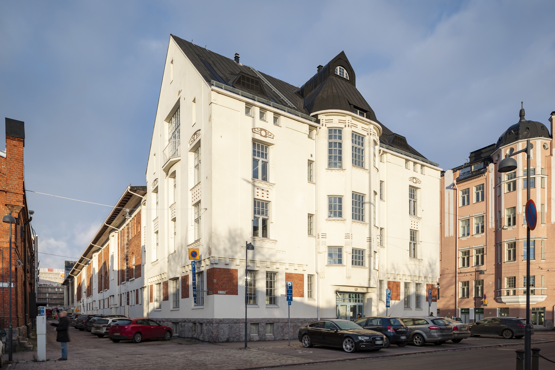 Picture of the Company