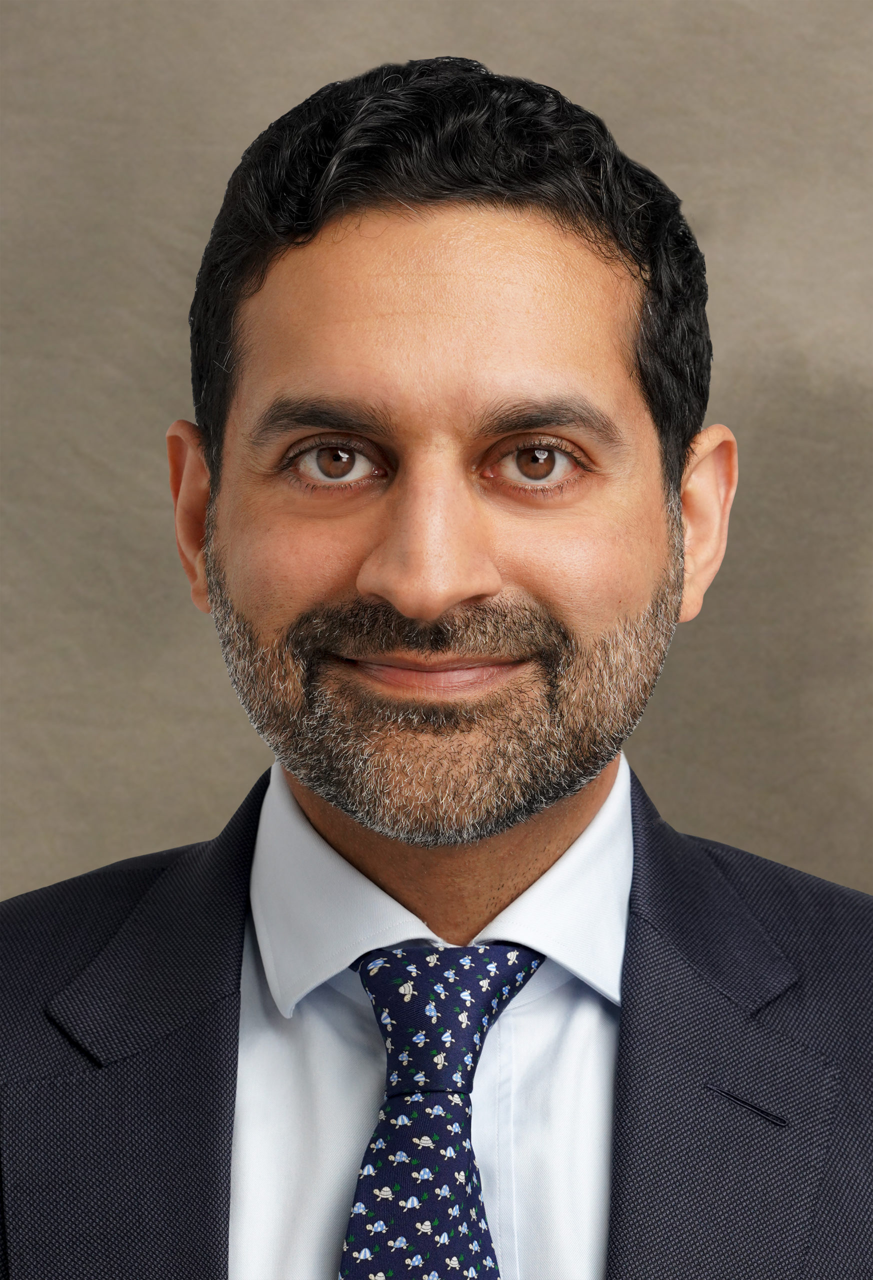 Blackstone makes real estate leadership changes