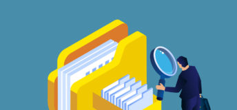 Portfolios under the magnifying glass