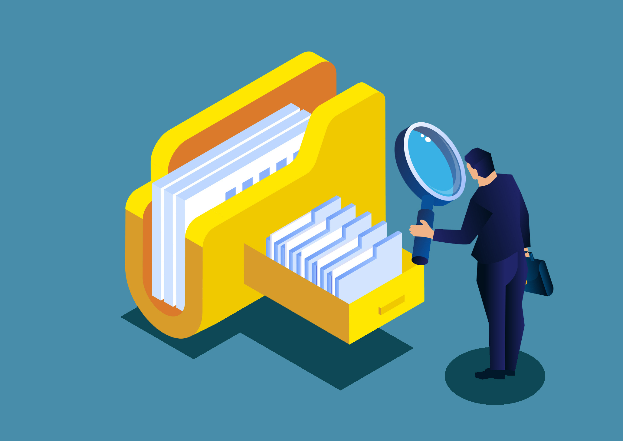 Picture of the Company