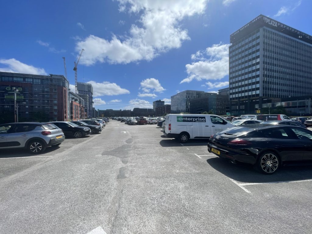 GreenPoint expands real estate business with a 1bn fund