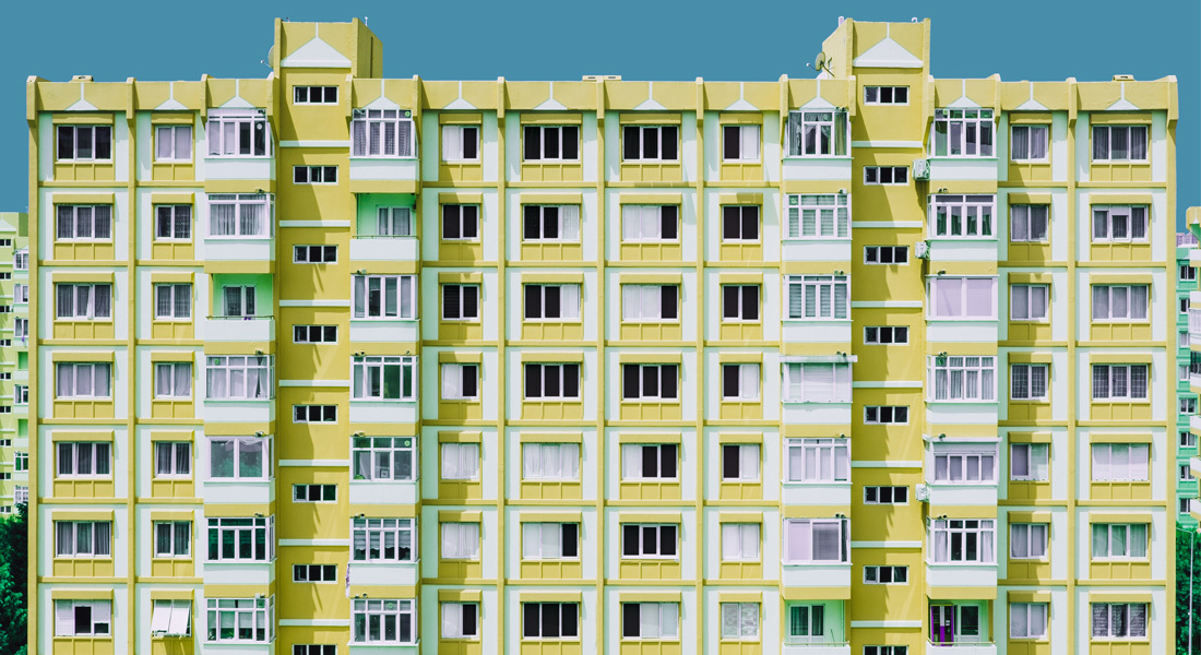 Article Nein: Why real estate managers are eschewing SFDR’s ‘greenest ...