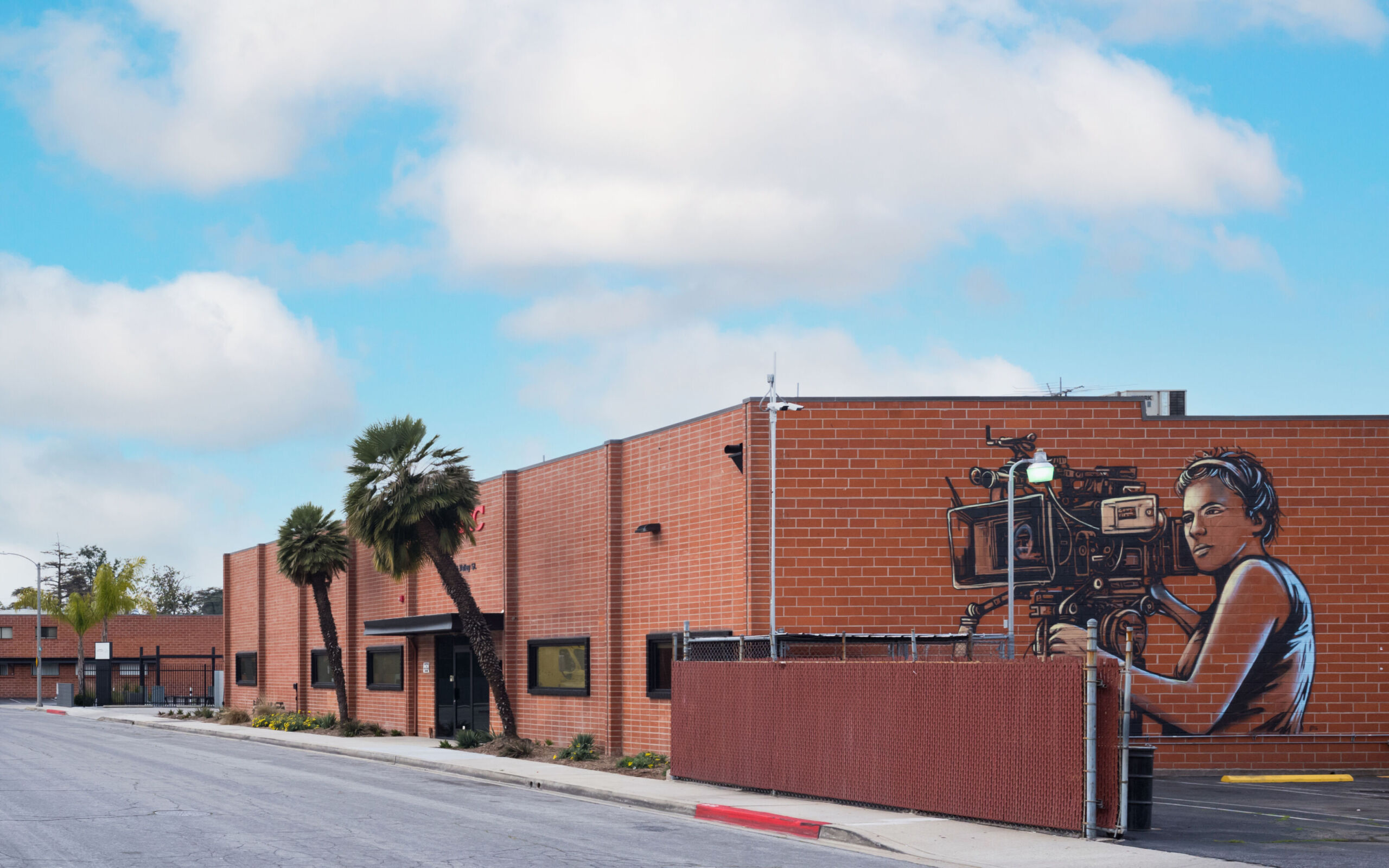 Picture of the Company
