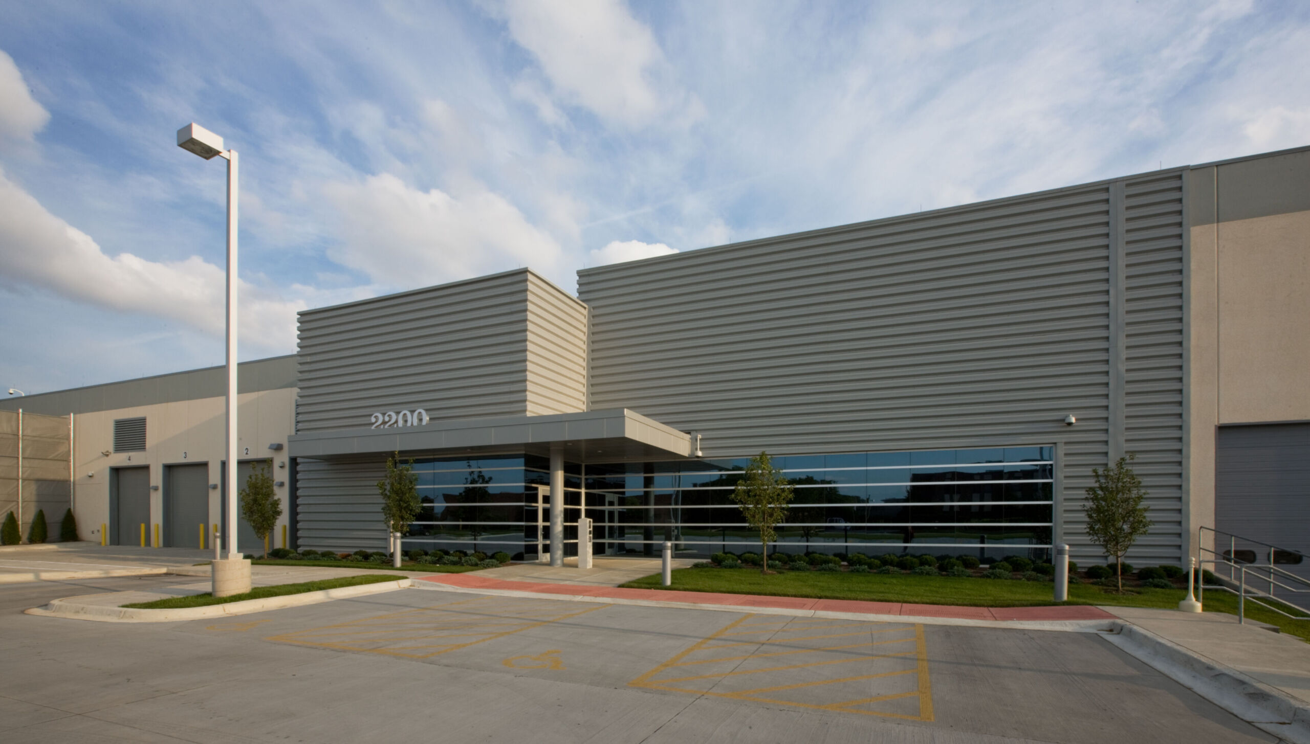 Picture of the Company