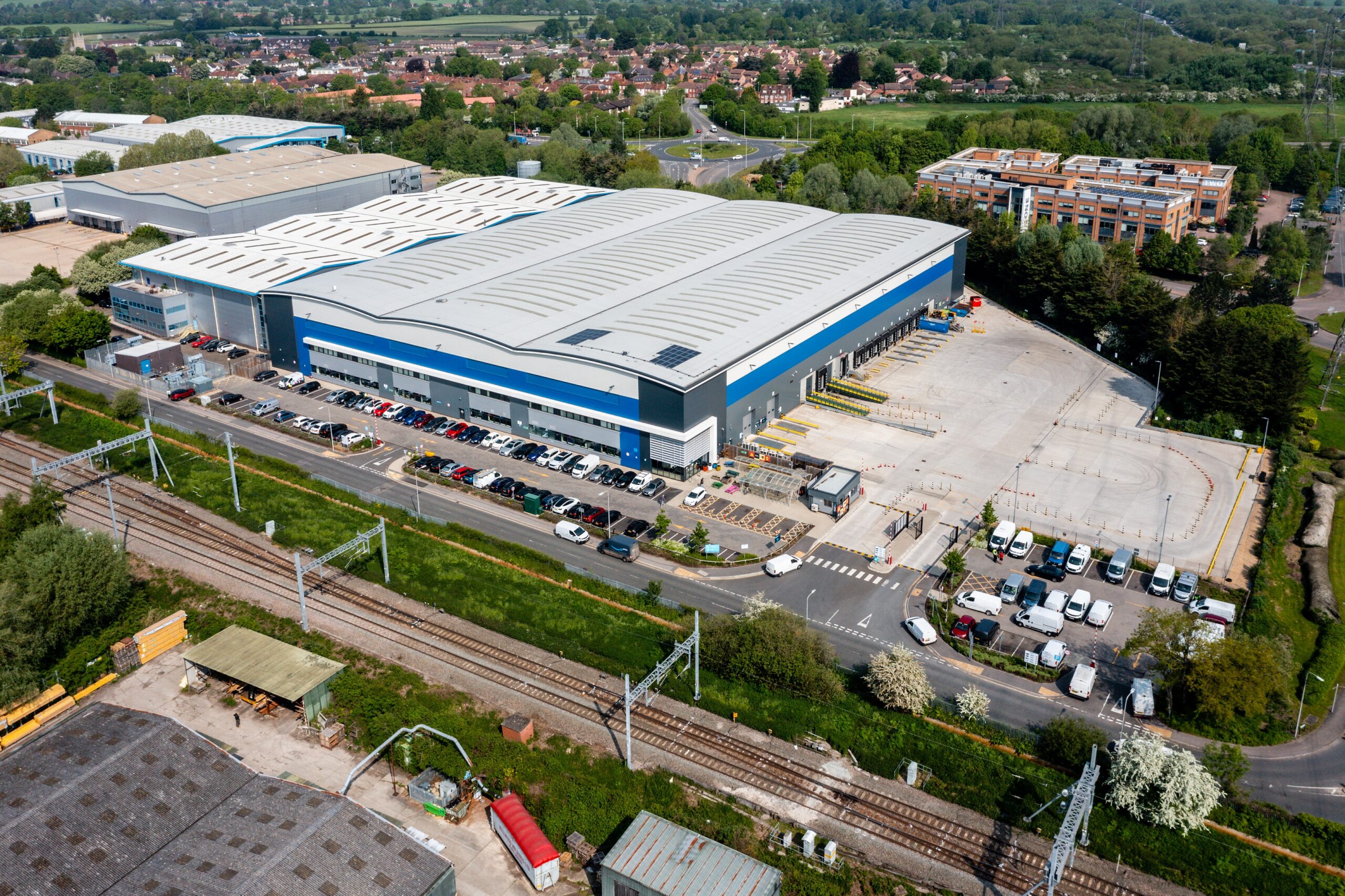 Picture of the Company