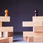 Two is no crowd when it comes to succession planning