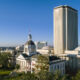 Florida SBA commits $1.57bn to real estate in Q2Â The State Capitol building in Tallahassee, Florida