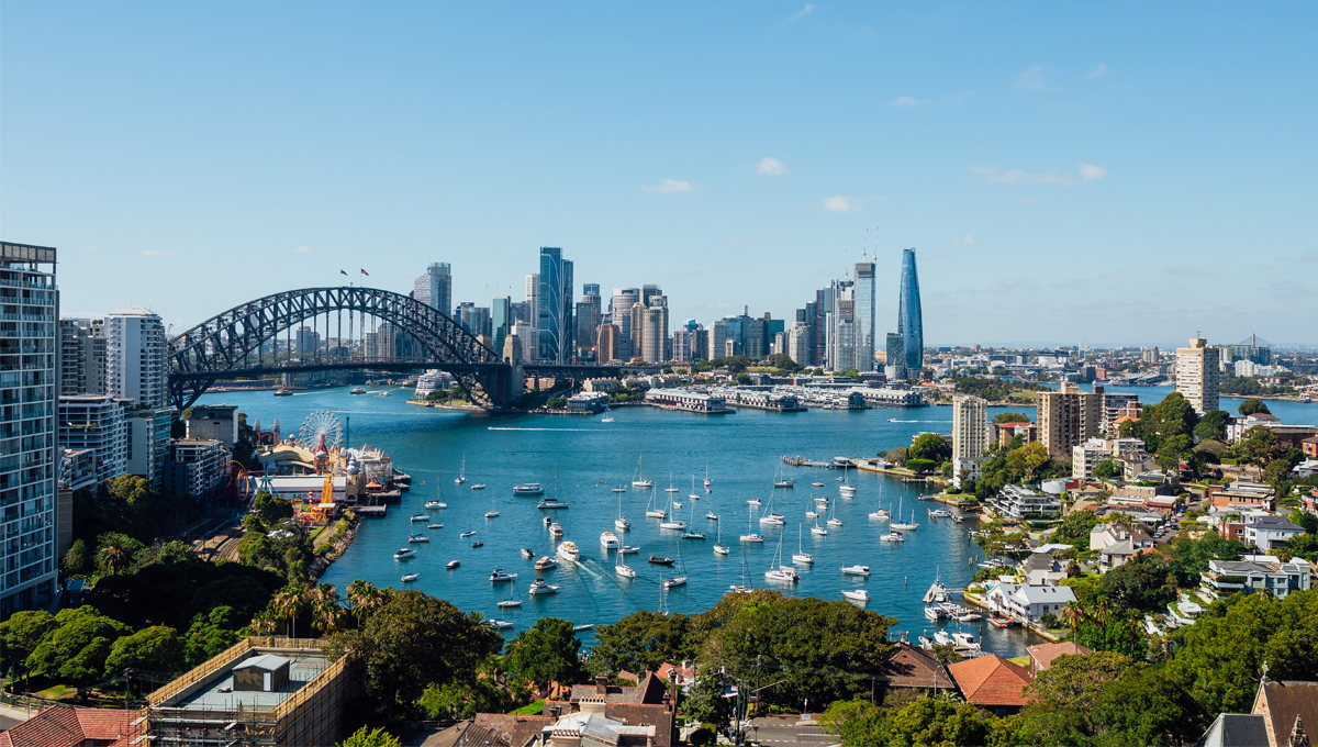 Wentworth launches private credit platform with SHK seed commitment