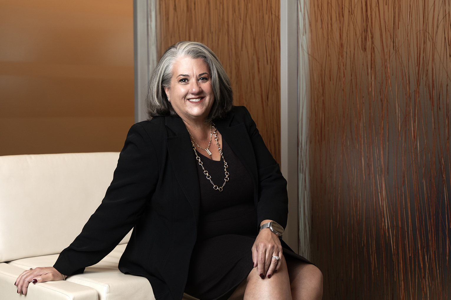 Three reasons why Donegan got the top real estate job at CalSTRS