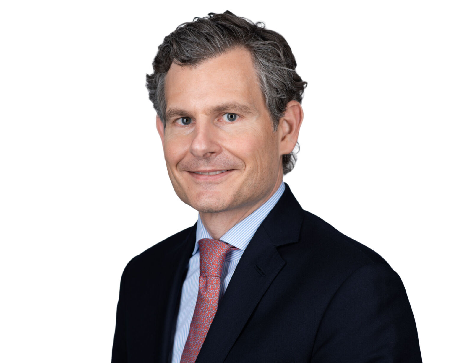 BlackRock names new global coheads of real estate