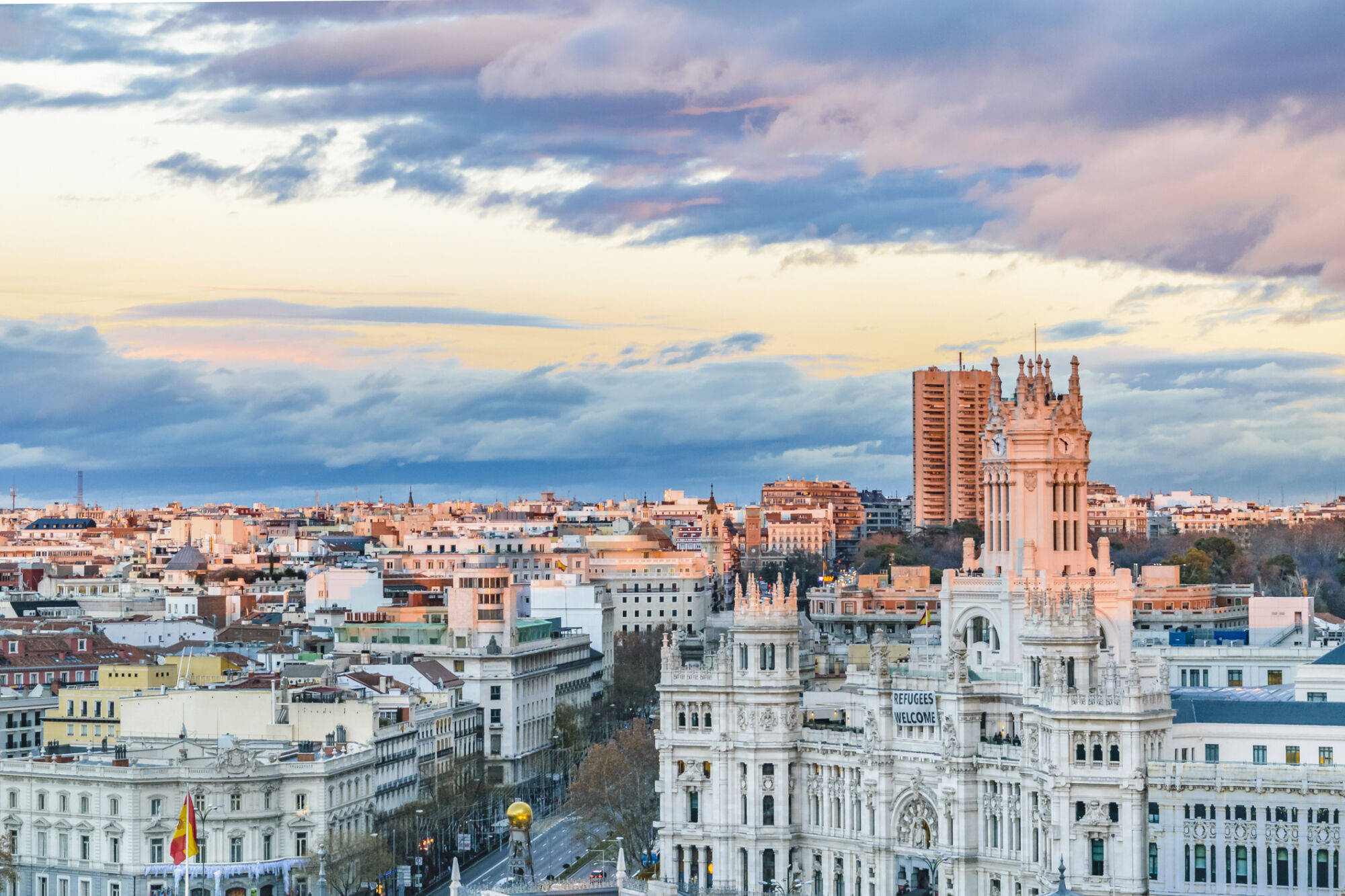 Azora triples down on US residential with $3bn venture