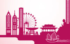 Commercial real estate in APAC faces down a wall of maturities
