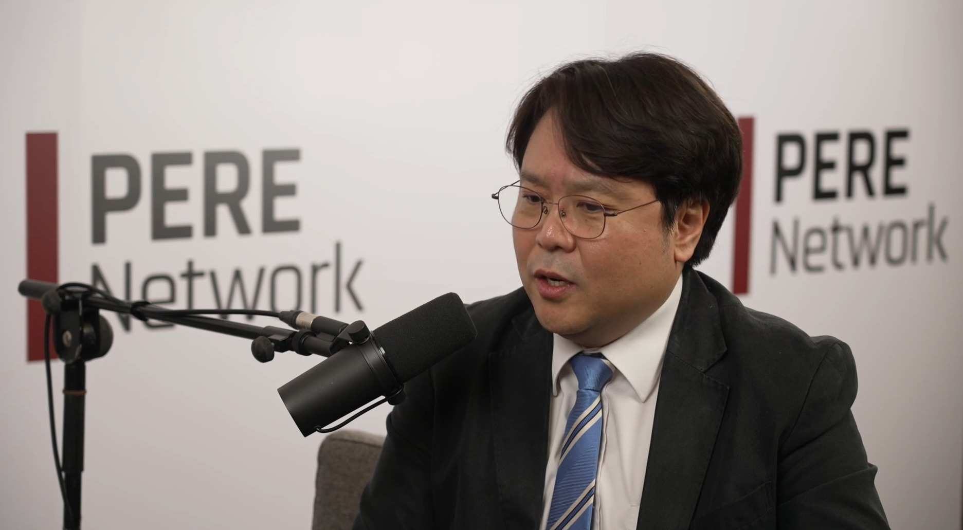 VIDEO: Hana Financial’s Kim says Korean investors are ‘suffering’