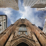 Trinity Church, one of New Yorkโs biggest landowners, is bullish on RE credit Trinity Church, Manhattan, New York
