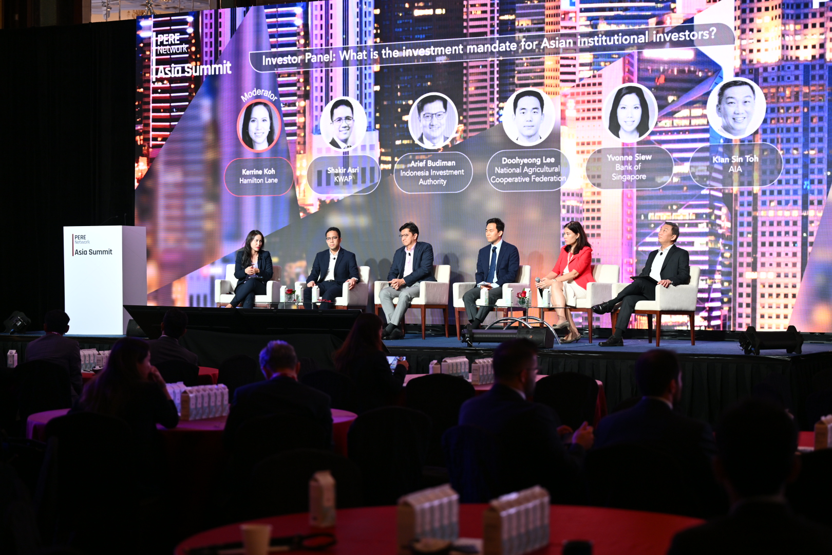 Investors pivot from Asia to the West for higher returns