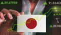 Market performance in Japan