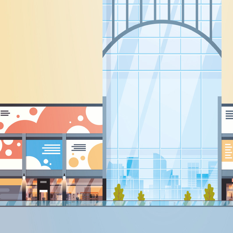 Retail | Special Report | PERE