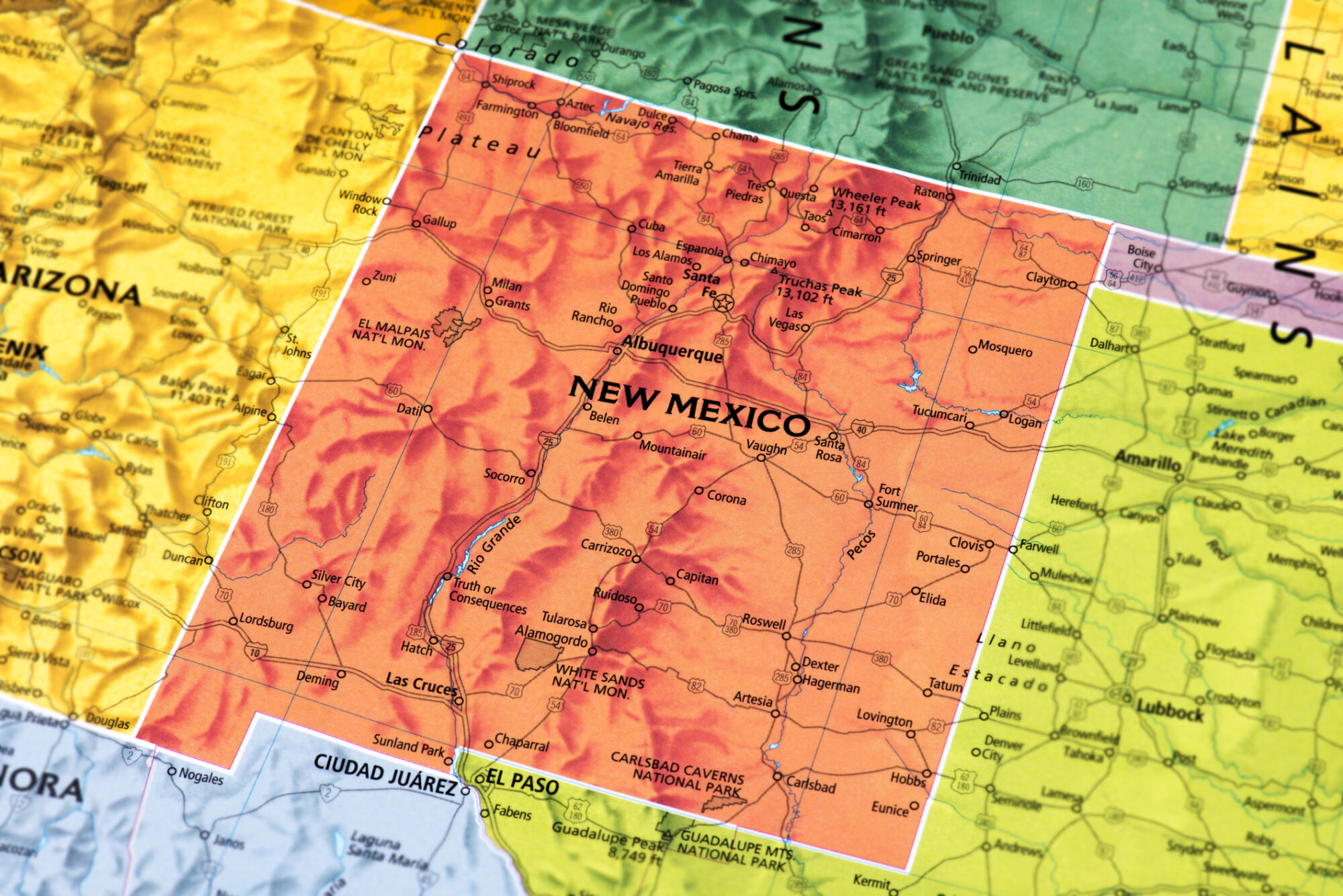 Picture of the Company