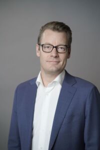 Mathieu Elshout