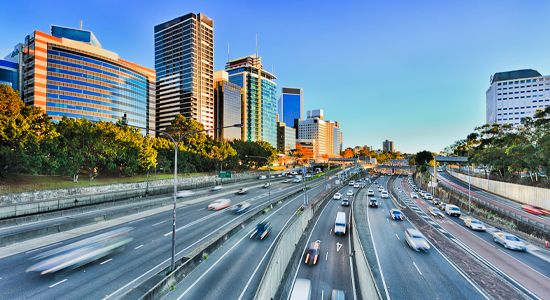 Manulife IM makes first real estate hire in Australia