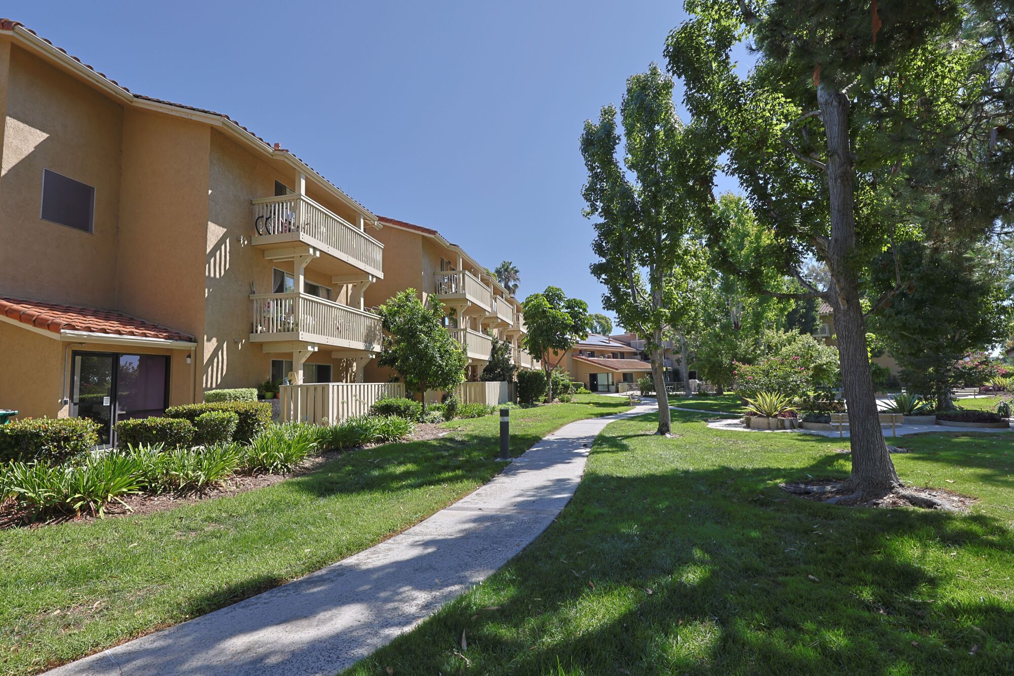 CalPERS anchors Nuveen’s US affordable housing fund