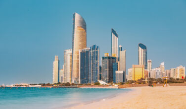 Abu Dhabi