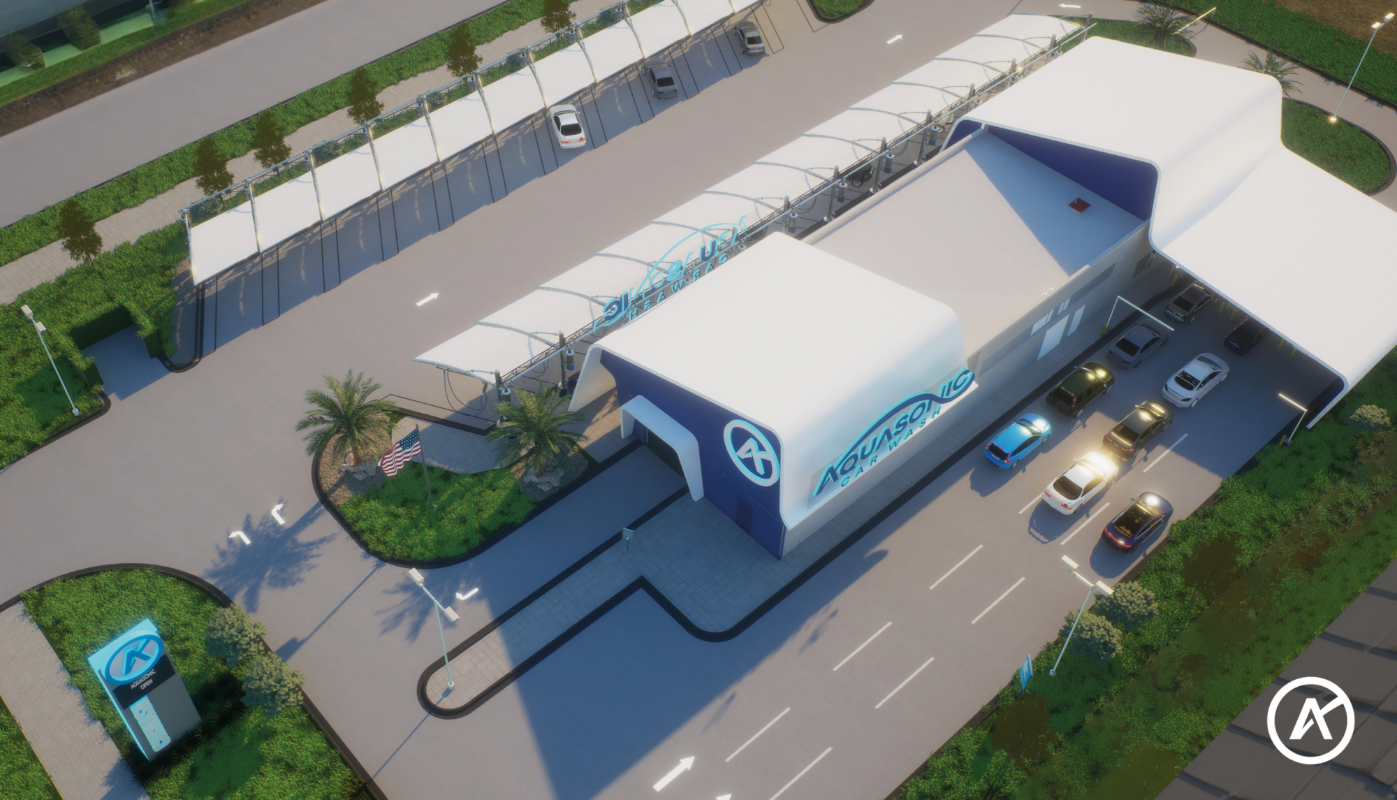 Henley IM launches third US car wash fund