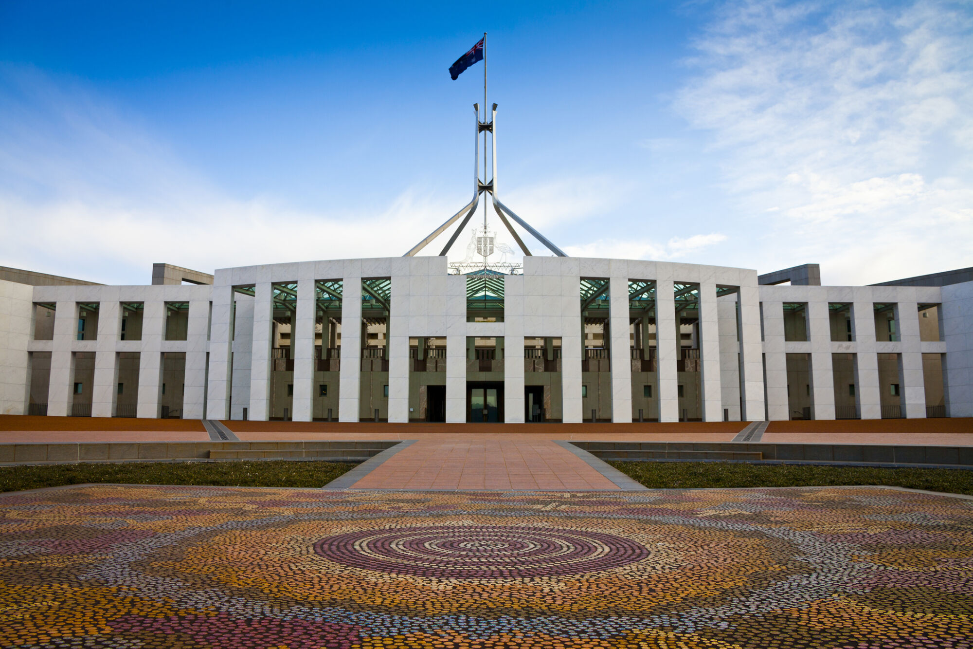 Future Fund to consider housing investments under new mandate